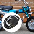 Anxingo 30530-126-921 Ignition Coil Replacement For Honda Ct70 Trail 1976-1982 Ct70k 1969-1975 Ct70hk 1970-1973