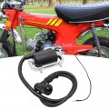 Anxingo 30530-126-921 Ignition Coil Replacement For Honda Ct70 Trail 1976-1982 Ct70k 1969-1975 Ct70hk 1970-1973