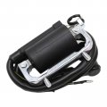 Anxingo 30530-126-921 Ignition Coil Replacement For Honda Ct70 Trail 1976-1982 Ct70k 1969-1975 Ct70hk 1970-1973