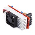 1500w 30a Dcdc Boost Converter Step Up Power Supply Module In 10 60v Out 12 90v