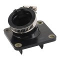 Intake Manifold Pipe Replacement For 5pa-13565-00-00 4es-13565-00-00 Yz80 1993-2001 Yz85 2002-2018 