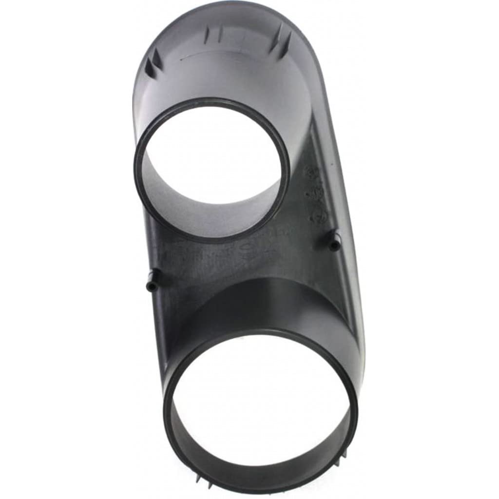 Ford Mustang Fog Light Cover Bezel 2003 2004 Passenger Side Primed Fo2599107 2r3z15b438aa Dot Sae Compliance