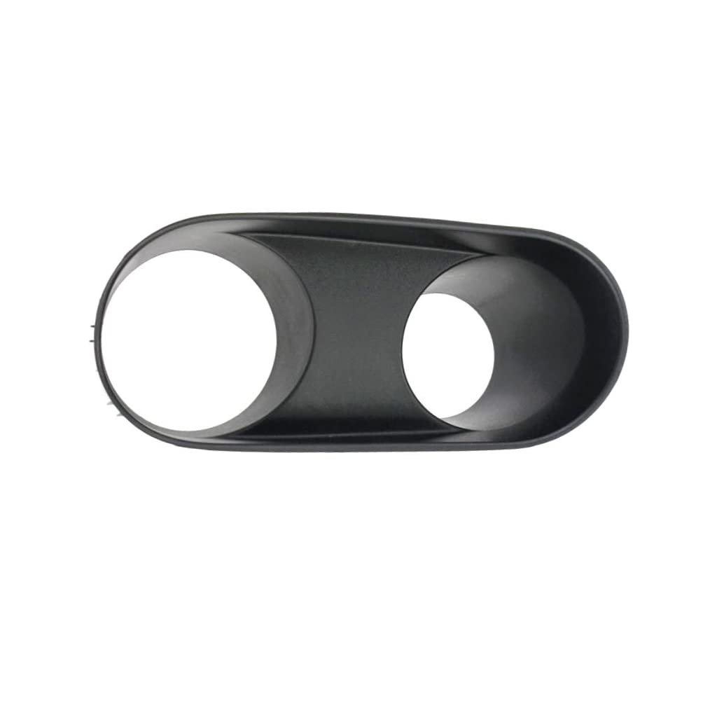 Ford Mustang Fog Light Cover Bezel 2003 2004 Passenger Side Primed Fo2599107 2r3z15b438aa Dot Sae Compliance