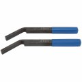 Engine Brake Adjustment Tool Durable Feeler Gauge For