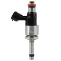 Fuel Injectors Compatible For 2021-2025d F-150 2024-2025 Ford For Mustang Replace Fj1553 Ml3z9f593d Oem Injector 8pc Injectors