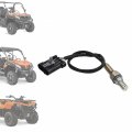 Chikia Cfmoto Efi Oxygen Sensor O2 Compatible For Cforce Uforce Zforce 800 Xc Z8 Ex X8 X-lander 0800-176000