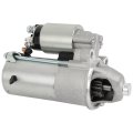 6651 Starter Motor Replacement For Jaguar S Type 3 0l 2000 2008 And Lincoln Ls 2005 Replace C2c 1127 Xw4z 11002 Acrm Sfd0043 