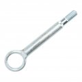 Front Tractive Tow Hook 57805ag00a Replacement For Subaru Outback Legacy Brz Forester Impreza Wrx Sti