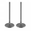 Caltric 2x Intake Valve Compatible With Polaris Ranger 570 Full Size 2017 2018 2019 2020 2021