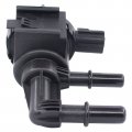 Applianpar Vapor Canister Purge Valve Solenoid For Ford Explorer Ranger Mercury Mountaineer