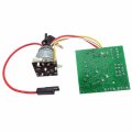 Firmusparts Ignition Module Key Switch Am132500 Am130341 Compatible With John Deere Tractor 325 335 345 355 355d Gt225 Gt235