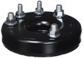 Sm5616 Mount Plate With Insulator Black Strut Mounting Kit For Car And Truck Vehicle Specific Fit 