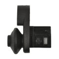 Door Jamb Switch For Nissan Rogue Sport 2017 2018 2019 2020 2021 2022 Plastic Aluminum Rubber Black Silver Bolt Mount Type 
