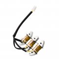 Seapple Charge Coil Assy 31630-zj1-802 31630zj1802 For Honda Engines Gx610 Gx610k1 Gx610r1 Gx610u1 Gx620 Gx620k1 Gx620r1 