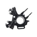 A-premium Rear Suspension Steering Knuckle Compatible With Ford Explorer Mercury Mountaineer 2002-2005 Left And Right Side 2-pc