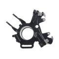 A-premium Rear Suspension Steering Knuckle Compatible With Ford Explorer Mercury Mountaineer 2002-2005 Left And Right Side 2-pc