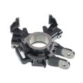 A-premium Rear Suspension Steering Knuckle Compatible With Ford Explorer Mercury Mountaineer 2002-2005 Left And Right Side 2-pc