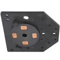 Golf Cart Forward And Reverse Contact Board Assembly For Ezgo 1971 Up Non Dcs Gas 2 Cycle 1976 1993 Replace 14651-g1 