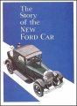 Macs Auto Parts 28-21470 The Story Of New Car 