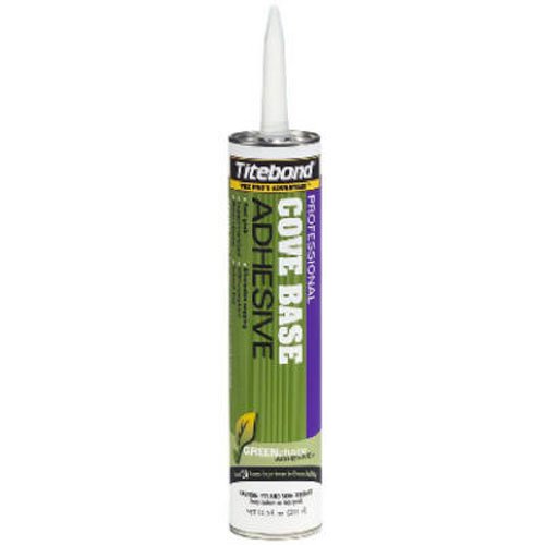 Franklin International 3401 Green Cove Adhesive 10 5-ounce