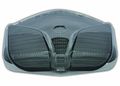 Top Zone Tzmva-156-int Clear Integrated Tail Light 
