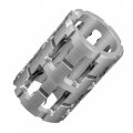 Caltric Front Differential Roll Cage For Polaris 