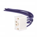 Uxcell Universal 5 Pin Car Window Switch Control Master Rockeres W Wiring Harness Momentary Glass Lifter Switch Dc 12v