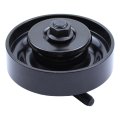 Drive Belt Tensioner Pulley For Accent Elantra Tiburon Tucson Rio Rio5 Sportage Soul Spectra Spectra5