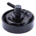 Drive Belt Tensioner Pulley For Accent Elantra Tiburon Tucson Rio Rio5 Sportage Soul Spectra Spectra5