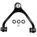 Ocpty New 1-piece Fit 03-11 Ford Crown Victoria Lincoln Town Car Mercury Grand Marquis 03-04 For Marauder 1 Front Upper Control