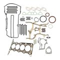 Head Gasket Bolts Set Replacement For Encore Cruze Sonic Trax 1 4l 2011-2016 Hscv001 Hs54898 Hs31411 