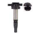 8pcs Ignition Coil Uf-519 For Jaguar S-type Xf Xj8 Xjr Xk Xk8 Land Rover Lr3 Range Sport V8 2003-2009 Uf519 6r83-12a366-aa