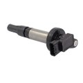 8pcs Ignition Coil Uf-519 For Jaguar S-type Xf Xj8 Xjr Xk Xk8 Land Rover Lr3 Range Sport V8 2003-2009 Uf519 6r83-12a366-aa