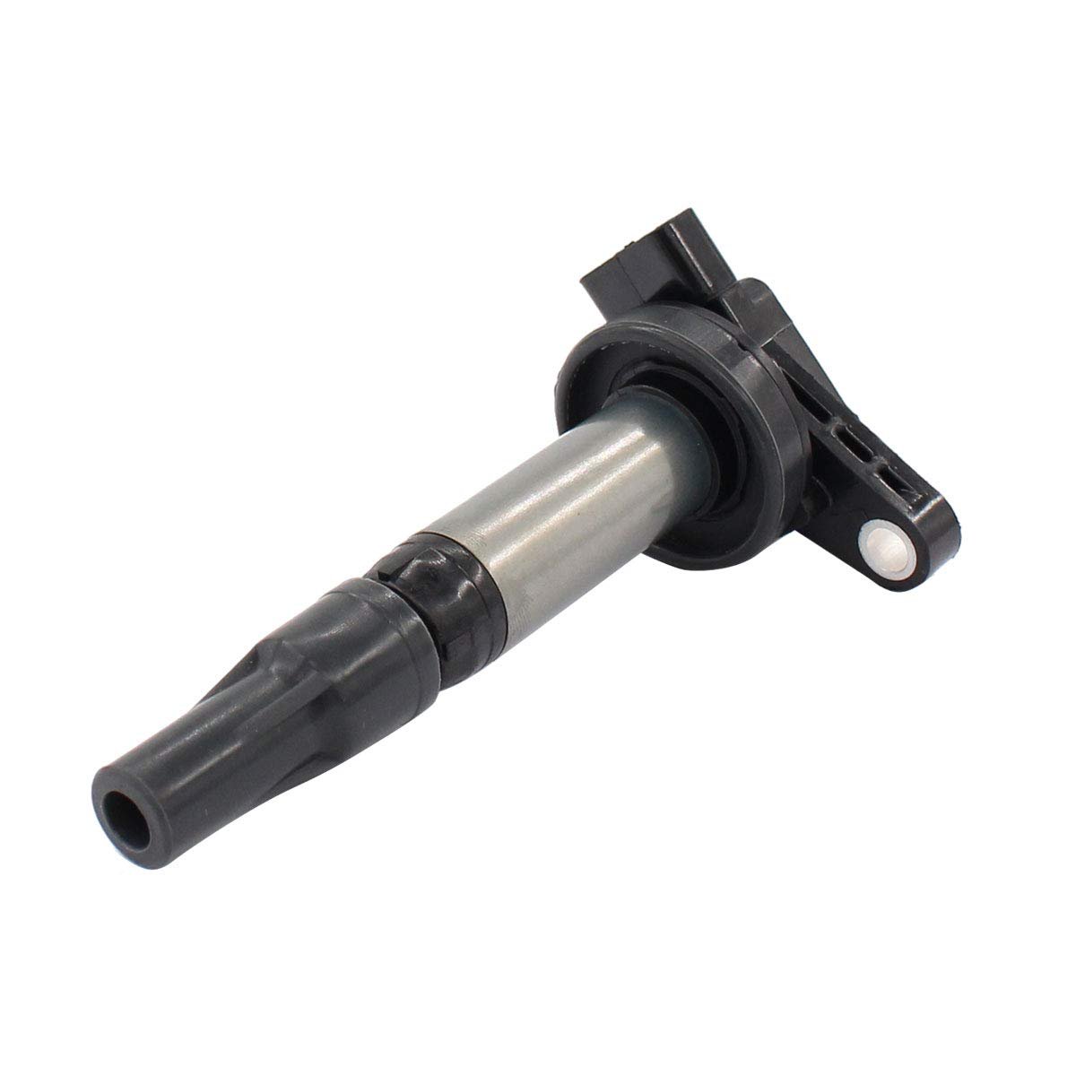8pcs Ignition Coil Uf-519 For Jaguar S-type Xf Xj8 Xjr Xk Xk8 Land Rover Lr3 Range Sport V8 2003-2009 Uf519 6r83-12a366-aa