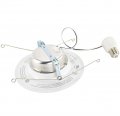 G E Lighting 47769 3-pack 9w Daylight Retrofit Kit 3 Count Pack Of 1 White