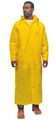 Galeton 12356-xl-yw Repel Rainwear Eva Ultra-lightweight Raincoat 0 22 Mm 60 X-large Yellow 