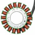 Caltric Stator Compatible With Yamaha 5eb-81410-00-00
