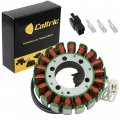 Caltric Stator Compatible With Yamaha 5eb-81410-00-00