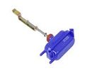 Genuine 1238000875 Trunk Lock Vacuum Actuator 
