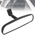 Car Panoramic Rearview Mirror Interior 76400 Sda A01 Glare Avoidance Inner Rear View For 1998-2013
