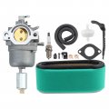Autokay 495935 799727 698620 Carburetor Compatible With Briggs And Stratton 791886 690194 498061 499153 287707 287777 28n707