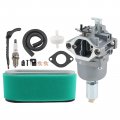 Autokay 495935 799727 698620 Carburetor Compatible With Briggs And Stratton 791886 690194 498061 499153 287707 287777 28n707