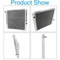 Labwork Radiator Replacement For Can-am 1000r Maverick Sport 1000 Trail 800 X3 900 Max 709200576 709200703