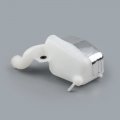 Topteng Radiator Coolant Overflow Tank Reserve Bottle For Honda Cbr600rr 03-06