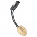 Carbhub Fan Heat Thermo Sensor Switch Fit For Polaris Sportsman Ranger Scrambler 500 400 450 Replace
