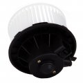 Ocpty A C Heater Blower Motor Abs W Fan Cage Air Conditioning Hvac Fit For 2009-2013 Cadillac Escalade 2007-2011 Chevrolet