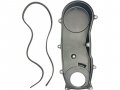 Marketplace Auto Parts Timing Belt Cover With Seal Compatible 1989-1995 Geo Metro