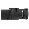 Aintier Thermostat Housing Kit Assembly With Sensor Fits For 2000 Bmw 323ci 1999-2000 323i 1998-1999 323is Oe 143-0872