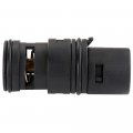 Aintier Thermostat Housing Kit Assembly With Sensor Fits For 2000 Bmw 323ci 1999-2000 323i 1998-1999 323is Oe 143-0872