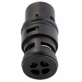 Aintier Thermostat Housing Kit Assembly With Sensor Fits For 2000 Bmw 323ci 1999-2000 323i 1998-1999 323is Oe 143-0872